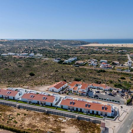 Casa Furnas Βίλα Carrapateira Εξωτερικό φωτογραφία